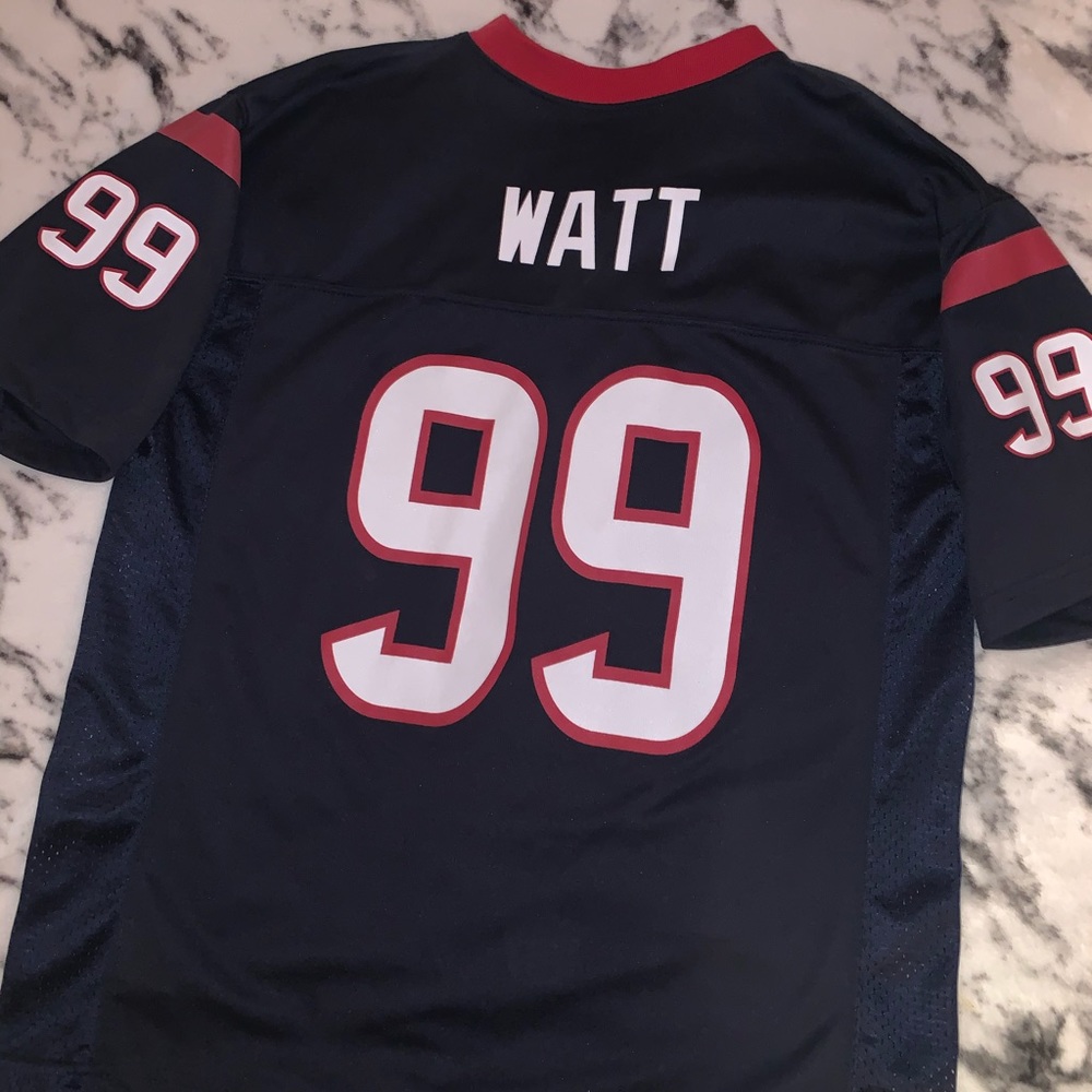 JJ Watt Jersey